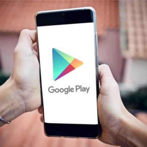 Descubra os aplicativos mais baixados na Google Play Store.