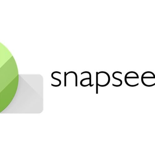 Snapseed O Aplicativo Definitivo para Edição de Fotos no Seu Celular